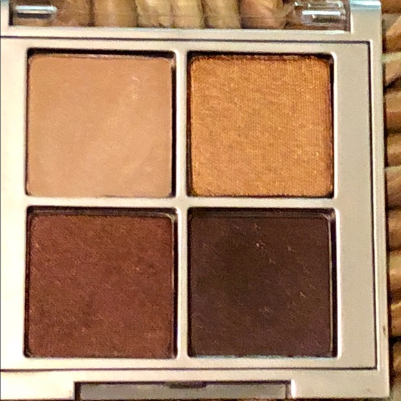 Clinique Morning Java quad - Picture 2 of 5